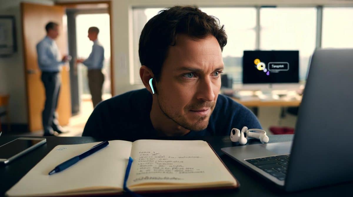 How people regain focus after interruptions without restarting everything